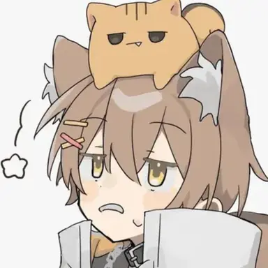 Profile image of リスくん