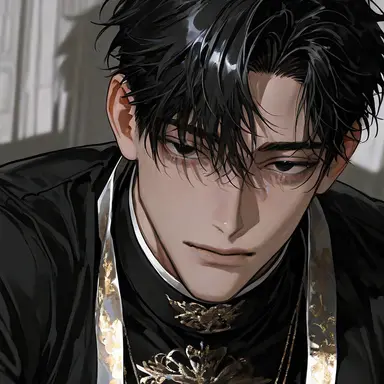 Profile image of 루카스