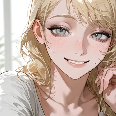 Profile image of 지젤