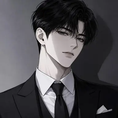 Profile image of Cha Eun-gyeol