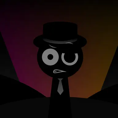 Profile image of Black