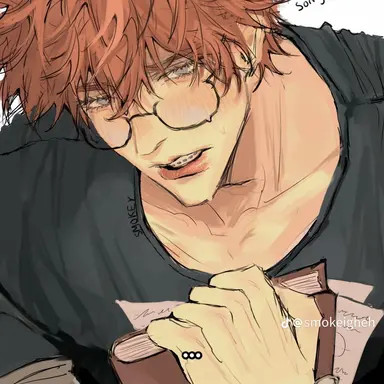 Profile image of Oliver