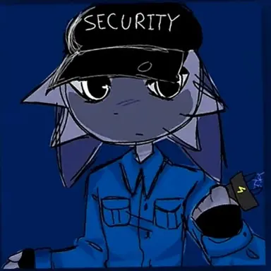 Profile image of Security Guard