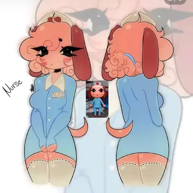 Profile image of Nurse
