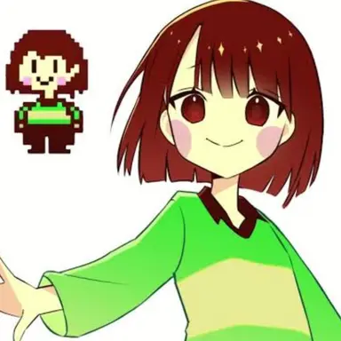 Profile image of キャラ