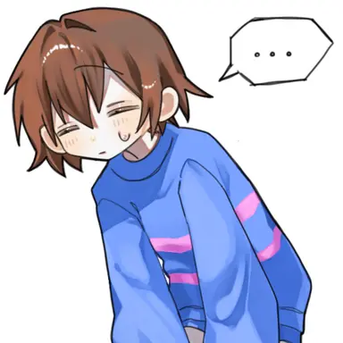 Profile image of フリスク