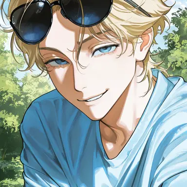 Profile image of ケビン