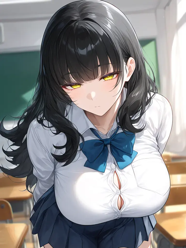 ahosugi의 愛の告白はしてません！