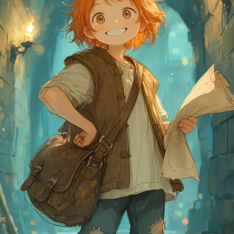HumaneSalty1384의 Wrong Dungeon, Wrong Monster