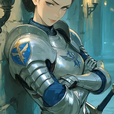 Profile image of Sorra