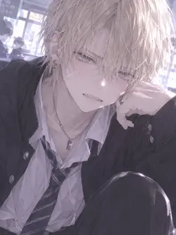Profile image of 레츠야