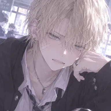 Profile image of 레츠야