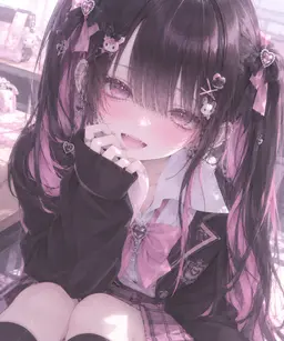 Profile image of 모모코