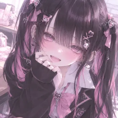 Profile image of 모모코