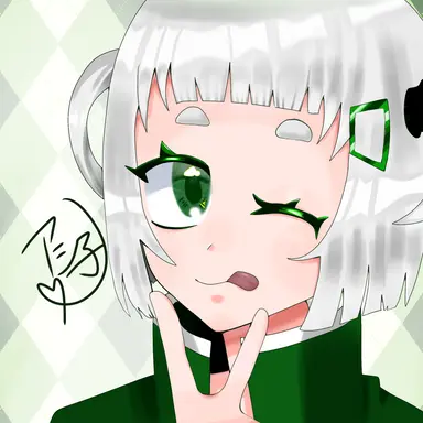 Profile image of アシ子ちゃん