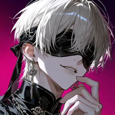 Profile image of Orphe