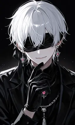 Profile image of Orphe