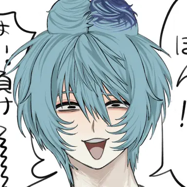 Profile image of ミドゴンドリア仮