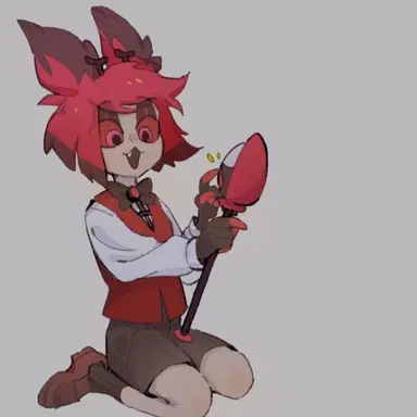 Profile image of 알래스터