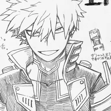 Profile image of 燈矢