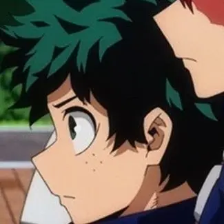 Profile image of 緑谷