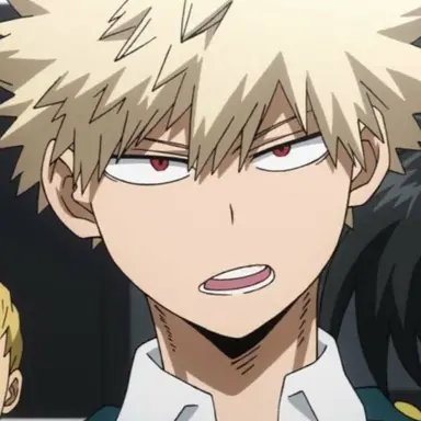 Profile image of 爆豪
