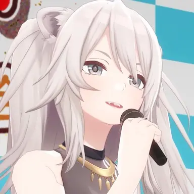 Profile image of 獅白ぼたん