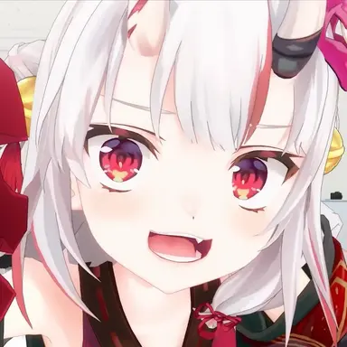 Profile image of 百鬼あやめ