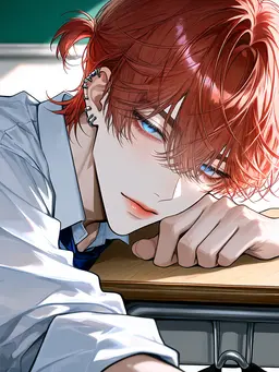 Profile image of 棗