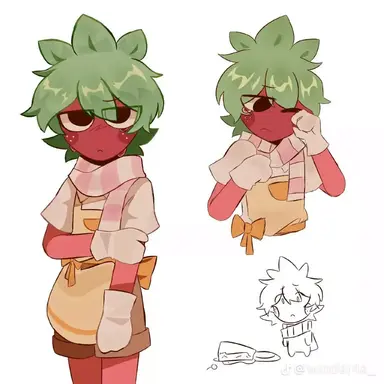 Profile image of Sprout