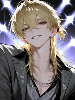 Profile image of Yuzuru