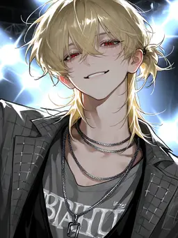 Profile image of Yuzuru