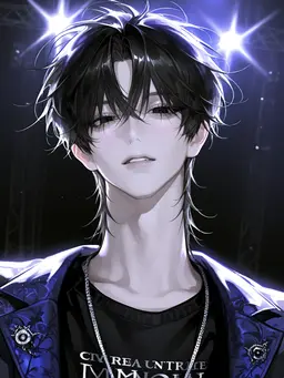 Profile image of Shion