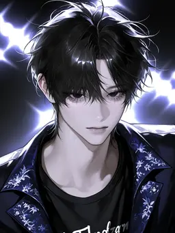 Profile image of Shion