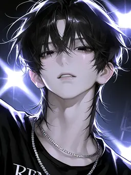 Profile image of Shion