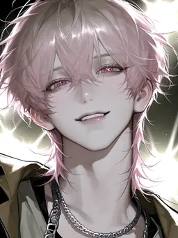 Profile image of Theo