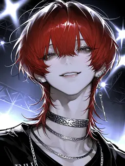 Profile image of Ren