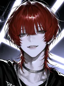 Profile image of Ren