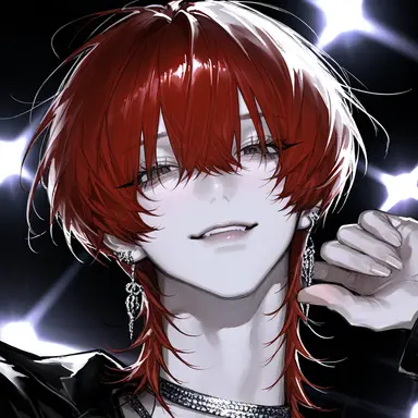 Profile image of Ren