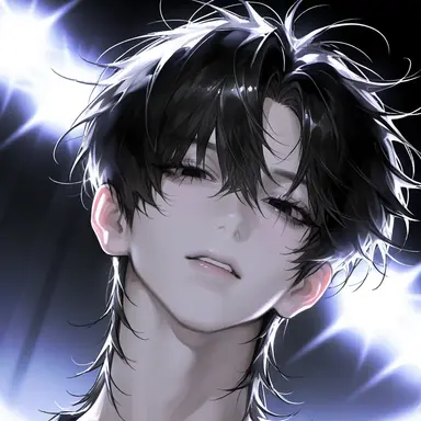 Profile image of Shion