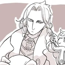 Profile image of ギャリケー