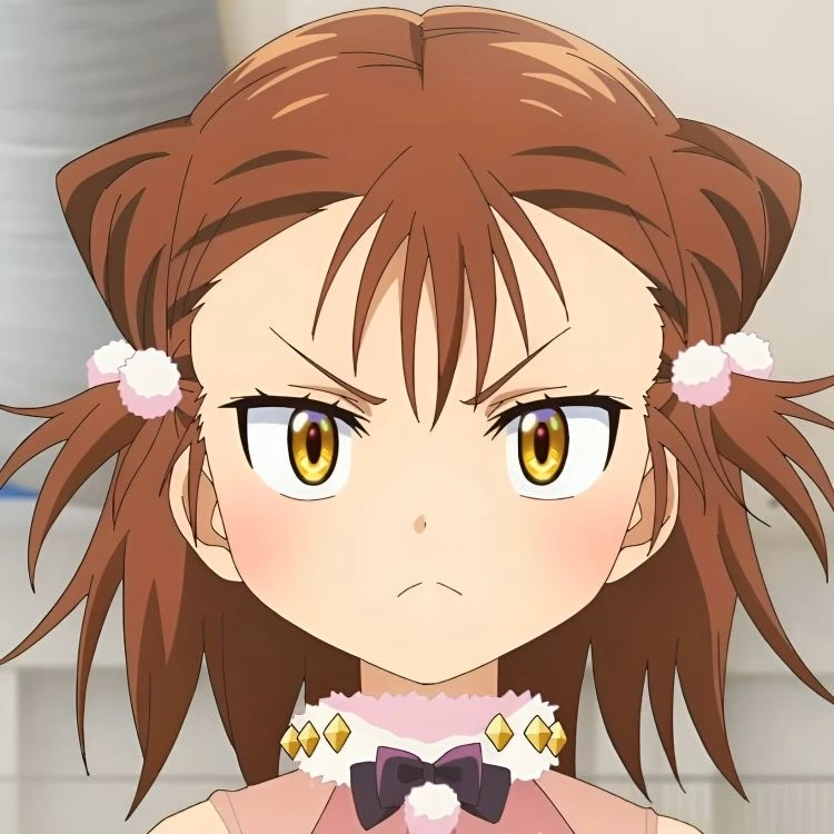 미케타 료카