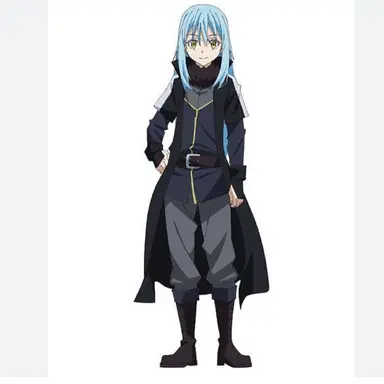 Profile image of リムル・テンペスト