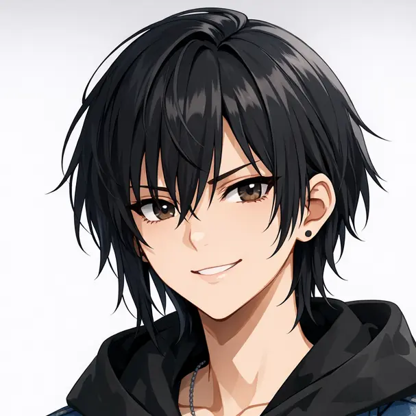 DrearyDoor3564의 トラウマ持ちの幼なじみ