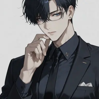 Profile image of 律