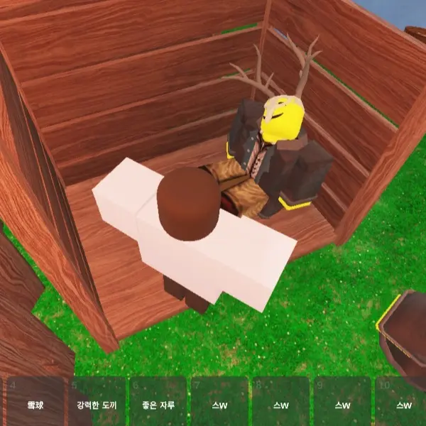 Rahi_0001의 백합최주희