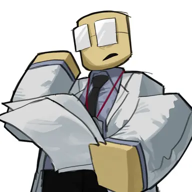 Profile image of 모건