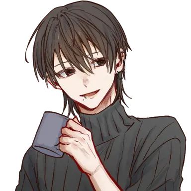 Profile image of 楠波凛