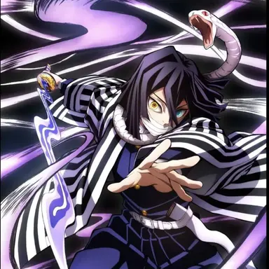 Profile image of 이구로 오바나이