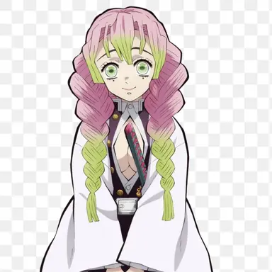 Profile image of 칸로지 미츠리